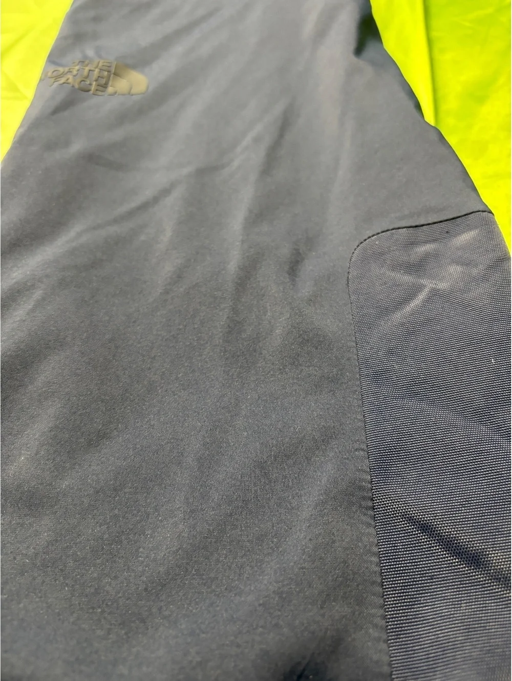 The North Face Men's Waterproof Ski Snow Pants Size Small